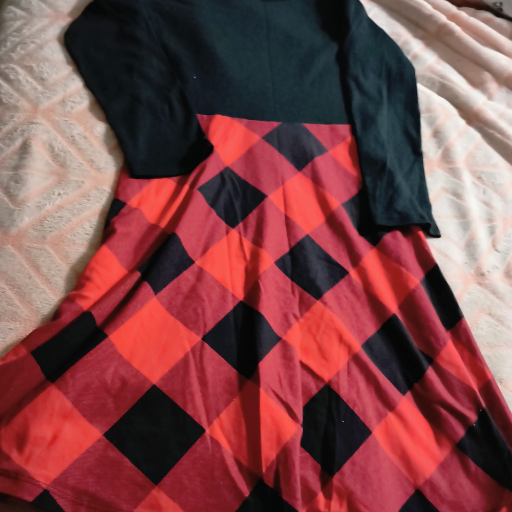 Old Navy Black Top